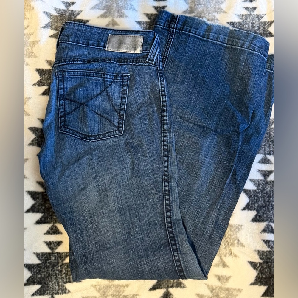 Women’s Ariat Trouser Jeans